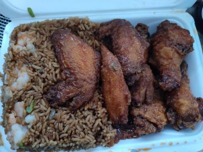 May Flower Chinese Restaurant photo 10