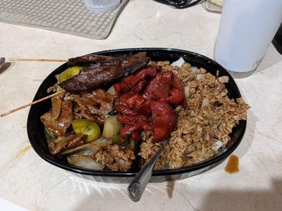 May Flower Chinese Restaurant photo 16