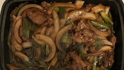 May Flower Chinese Restaurant photo 19