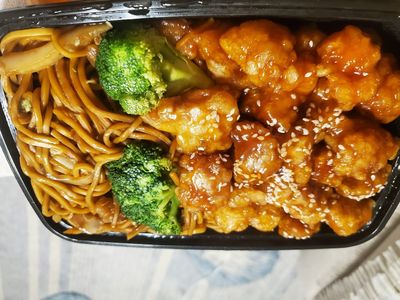 May Flower Chinese Restaurant photo 27