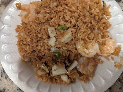 May Flower Chinese Restaurant photo 30