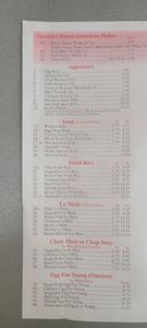 May Flower Chinese Restaurant photo 31