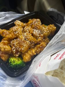 May Flower Chinese Restaurant photo 38