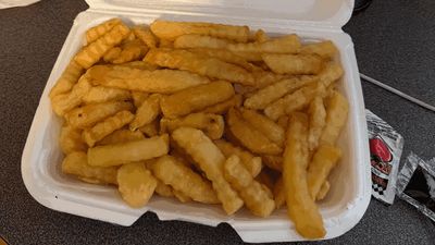 May Flower Chinese Restaurant photo 42