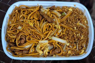 May Flower Chinese Restaurant photo 43