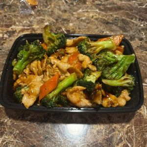 May Flower Chinese Restaurant photo 44