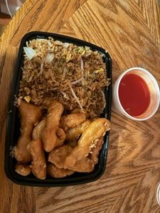 May Flower Chinese Restaurant photo 46