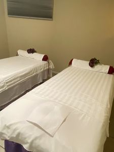 May Flower Chinese Restaurant