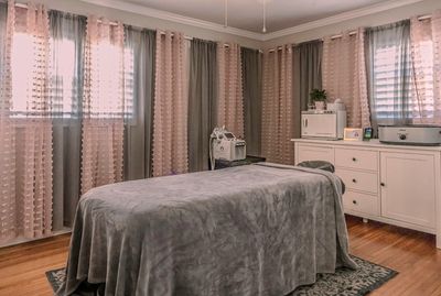 Lakeland Medical Massage