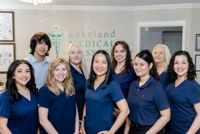 Lakeland Medical Massage photo 11