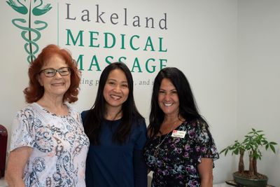 Lakeland Medical Massage photo 12