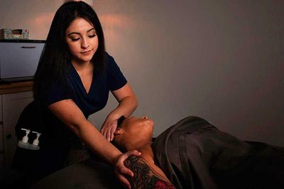 Lakeland Medical Massage photo 21