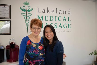 Lakeland Medical Massage photo 24
