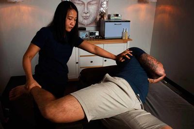 Lakeland Medical Massage photo 35