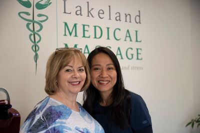 Lakeland Medical Massage photo 38