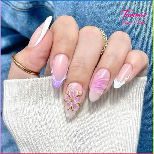 Tammi’s Super Nail Salon Lakeland FL (JC Penney Entrance)