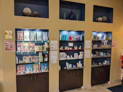 Hand & Stone Massage and Facial Spa