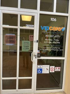 VIPcare Lakeland
