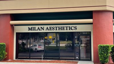 Milan Aesthetics
