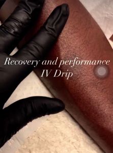 MYGLOW Hydration & Wellness