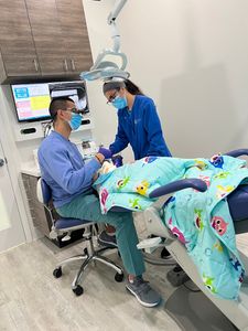 Pediatric Dentistry of Horizon West photo 2