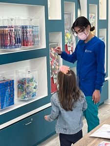 Pediatric Dentistry of Horizon West photo 7