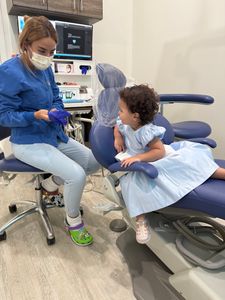 Pediatric Dentistry of Horizon West photo 9