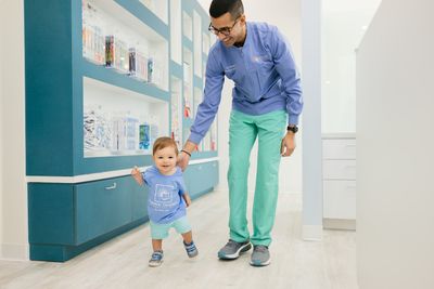 Pediatric Dentistry of Horizon West photo 10