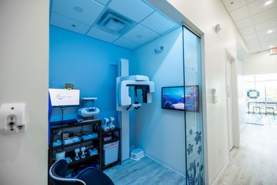 Pediatric Dentistry of Horizon West photo 12