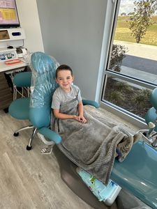 Pediatric Dentistry of Horizon West photo 16