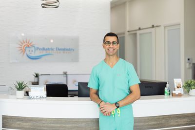 Pediatric Dentistry of Horizon West photo 20