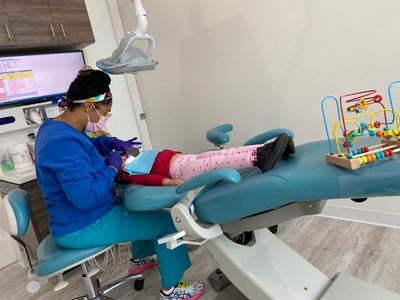 Pediatric Dentistry of Horizon West photo 21