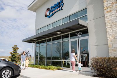 Pediatric Dentistry of Horizon West photo 23