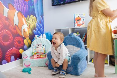 Pediatric Dentistry of Horizon West photo 24