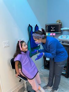 Pediatric Dentistry of Horizon West photo 28