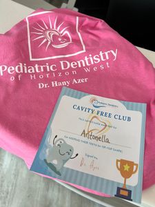 Pediatric Dentistry of Horizon West photo 33
