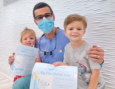 Pediatric Dentistry of Horizon West photo 34