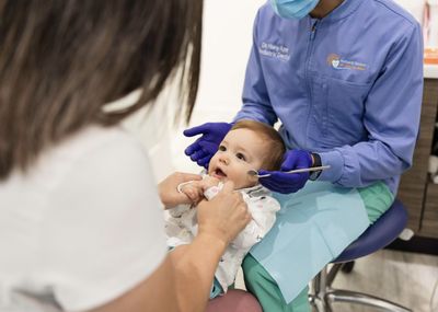 Pediatric Dentistry of Horizon West photo 36