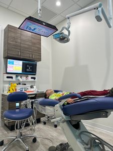 Pediatric Dentistry of Horizon West photo 41