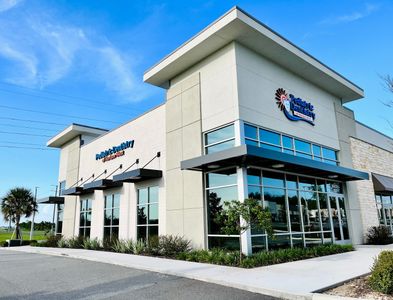 Pediatric Dentistry of Horizon West