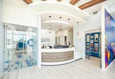 Pediatric Dentistry of Horizon West photo 5