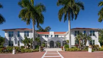 Shangri-La Springs - Business Location