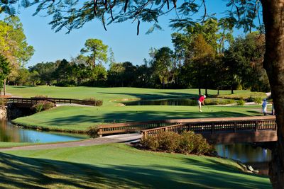 Wyndemere Country Club - Business Location