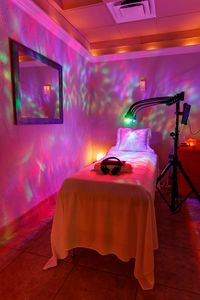 Praha Spa and Salt – Salt Cave photo 5