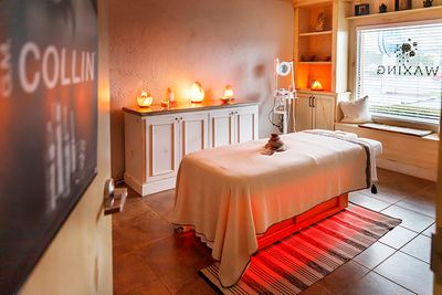 Praha Spa and Salt – Salt Cave photo 13