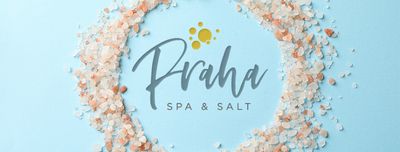 Praha Spa and Salt – Salt Cave photo 3