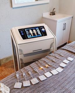 Praha Spa and Salt – Salt Cave photo 14