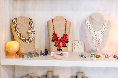 Praha Spa and Salt – Salt Cave photo 18