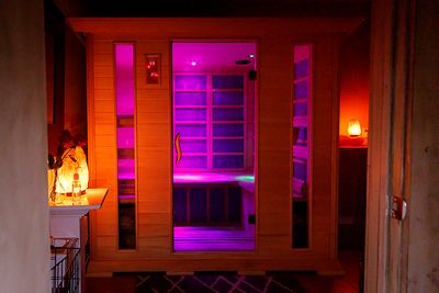 Praha Spa and Salt – Salt Cave photo 21