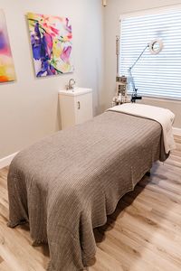 Praha Spa and Salt – Salt Cave photo 23